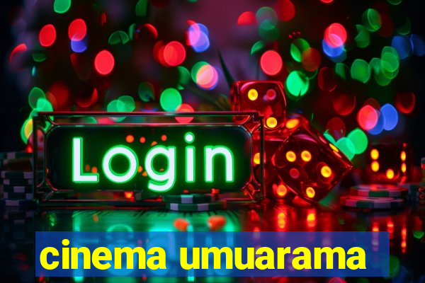 cinema umuarama